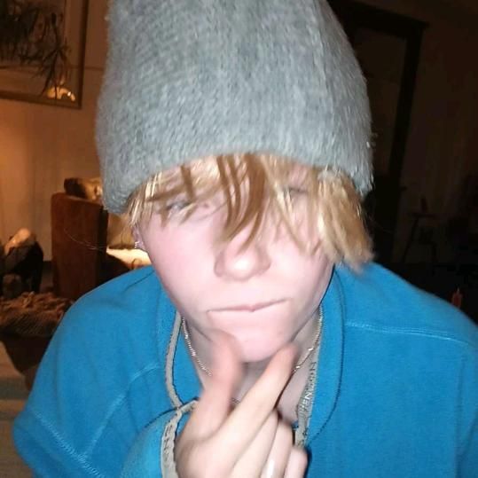 Profile Picture of ChristopherBecker (@bettyekmj4v) on Tiktok