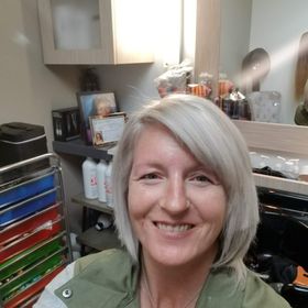 Profile Picture of Sheila Andrews (@sheilaaha) on Pinterest