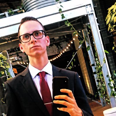 Profile Picture of Connor Chandler (@ConnorC10748873) on Twitter