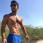 Profile Picture of Soroush.A (@sorefitt) on Instagram