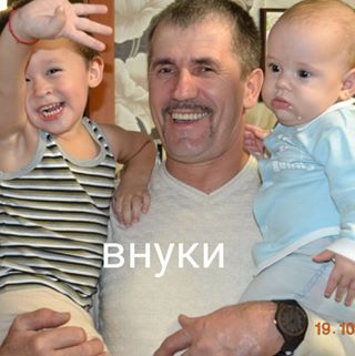 Profile Picture of Михаил Унчук (@&) on Facebook