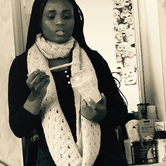 Profile Picture of Olamide Olarewaju (@oolarewaju) on Poshmark