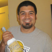 Profile Picture of Adrian Pico (@abigpico) on Youtube