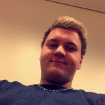 Profile Picture of Benjamin Steen Hansen (@benjaminsteen) on Instagram