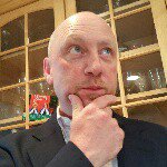 Profile Picture of Ted Donnelly (@teddtuna) on Instagram