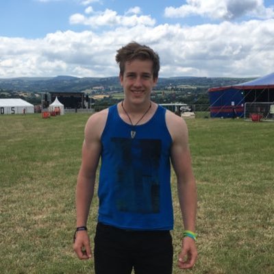 Profile Picture of AngusDunn (@AngusDunn101) on Twitter