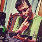 Profile Picture of Gordon Walls (@gordzwalls) on Instagram