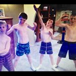 Profile Picture of Bailey, Jack, Caleb, Jai (@bjcj.priv) on Instagram