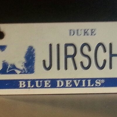 Profile Picture of Jim Jirschele (@jirschele) on Twitter