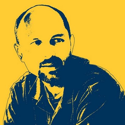Profile Picture of Chad Jordahl (@@cjordahl) on Twitter