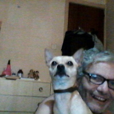 Profile Picture of Carl Mel Paige (@CarlMelPaige2) on Twitter