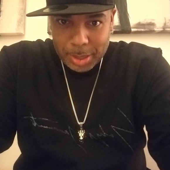 Profile Picture of James Germany (@atworkent) on Poshmark