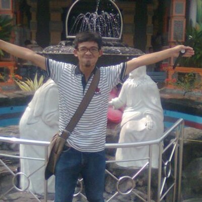 Profile Picture of RickDiego Laban (@RickDiegoL) on Twitter
