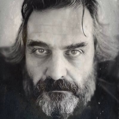 Profile Picture of Mark Robertson (@photocumbria) on Twitter