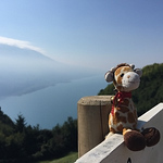 Profile Picture of Frank Harmuth (@sharicmar) on Flickr