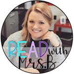 Profile Picture of Crystal Bartlett (@readwithmrsb) on Instagram