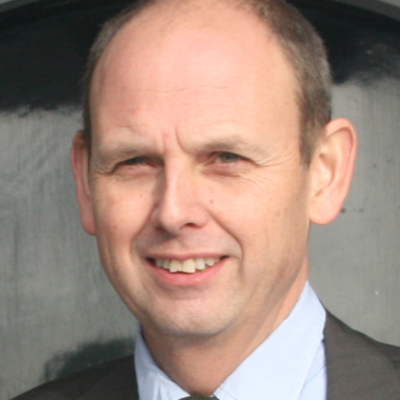 Profile Picture of Jan Jacob De Groot (@JanJacobdeGroot) on Twitter