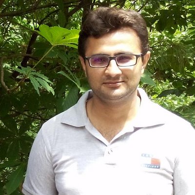 Profile Picture of Mian Rizwan Hameed (@Rizwanhameed007) on Twitter