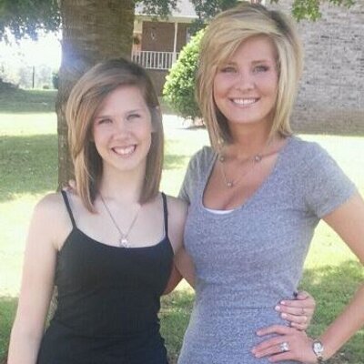 Profile Picture of Ashley Jean McNutt (@AshleyJean1990) on Twitter
