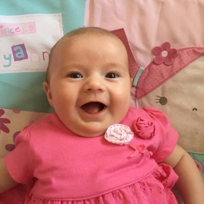 Profile Picture of Michelle Budd (@mbudd4) on Twitter