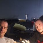 Profile Picture of Scott Cowling (@scott.cowling.18) on Instagram