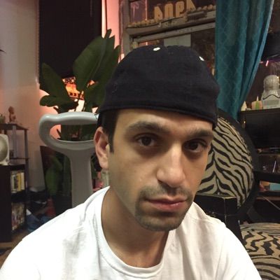 Profile Picture of mark polo (@markpolo) on Tiktok