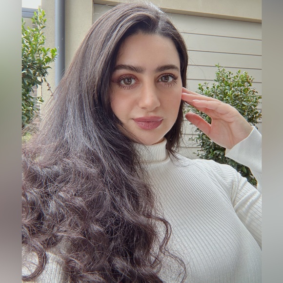 Profile Picture of Magida Eldhaybi (@magidaeldhaybi) on Poshmark