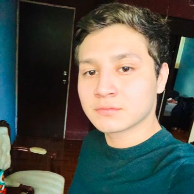 Profile Picture of Abdiel Jimenez🏳️‍🌈 (@Abi_Martinez00) on Twitter