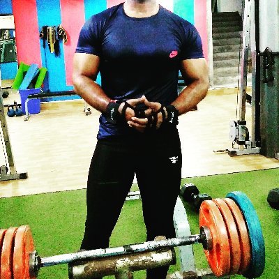 Profile Picture of Rahul Hans Chaudhary (@hans_chaudhary) on Twitter