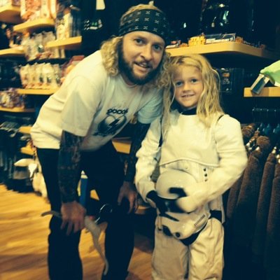 Profile Picture of Mark Marcell (@skiff13) on Twitter