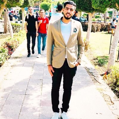 Profile Picture of Mohamed Arafat (@Mohamed92884240) on Twitter