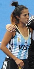 Profile Photo of Gabriela Aguirreon Wikipedia