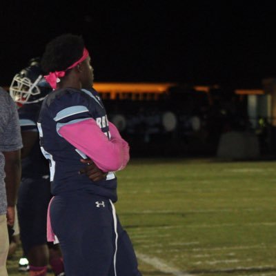 Profile Picture of Corey Speights Jr (@TheOneHoly1) on Twitter