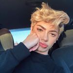 Profile Picture of seth michael (@sethmichaael) on Instagram