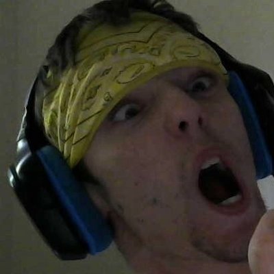 Profile Picture of Brandon Yetter (@CrazyBrand0) on Twitter