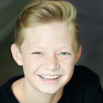 Profile Picture of Ian (@IanSchroeder24) on Twitter