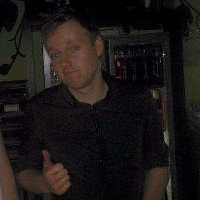 Profile Picture of Mark Linsley (@mark_linsley) on Twitter