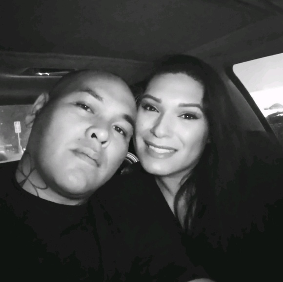 Profile Picture of Thomas Ferguson (@tommichelle) on Poshmark