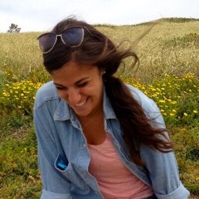 Profile Picture of Becca Elam (@@belam12) on Twitter