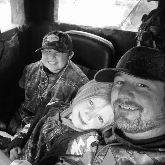 Profile Picture of J.w. Isaacks (@jwisaacks79) on Poshmark