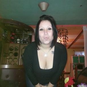 Profile Picture of Bianca Navarrete (@biancanavarret) on Twitter