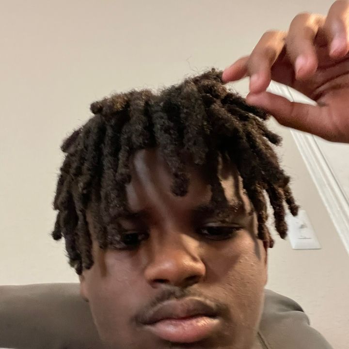 Profile Picture of Omahriknight30 (@mrdreadlocks2) on Tiktok