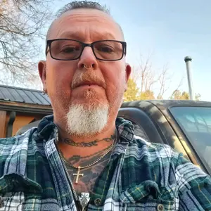 Profile Picture of Tony Kyger (@tonykyger) on Tiktok