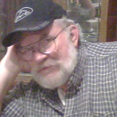 Profile Picture of Mike Erdmann (@Forthist) on Twitter