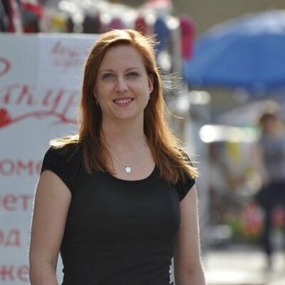 Profile Picture of Sarah Netter (@SarahMNetter) on Twitter