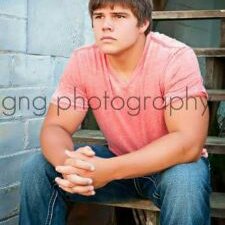 Profile Picture of Jerod Mark Franzen (@whiteyfranzen55) on Twitter