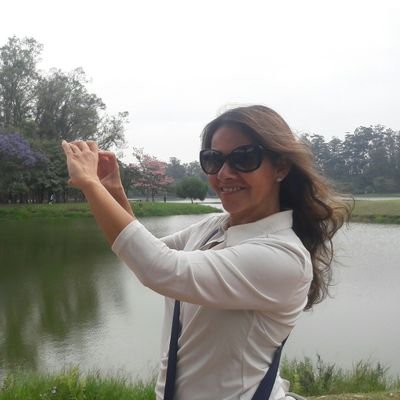 Profile Picture of Edilene Jacob Alves (@edilenejacob) on Twitter