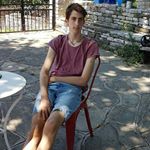 Profile Picture of Adam Fleisher (@adamfleisher) on Instagram