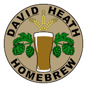 Profile Picture of David Heath Homebrew (@DavidHeathHomebrew) on Youtube