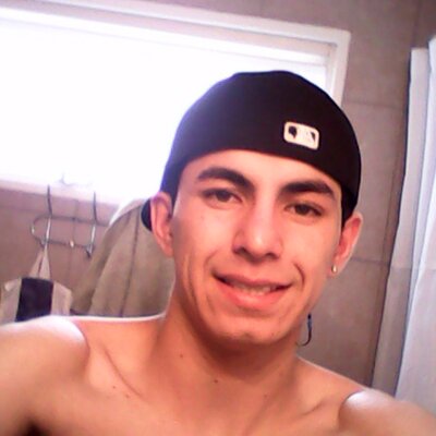 Profile Picture of Gabriel Simon Ibañez (@gabriel18simoca) on Twitter